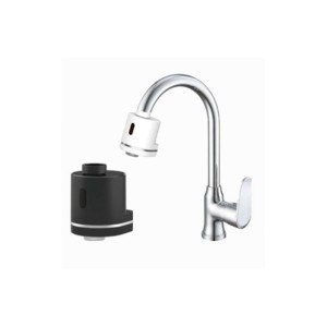 ODM Cheap Faucet Water Saver Factories –  Mixer Brass Basin Faucet – Yuanchenmei