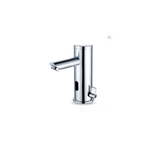 OEM High Quality Hot Cold Tap Mixer Company –  Modern smart induction bathroom basin faucet automatic sensor water tap – Yuanchenmei
