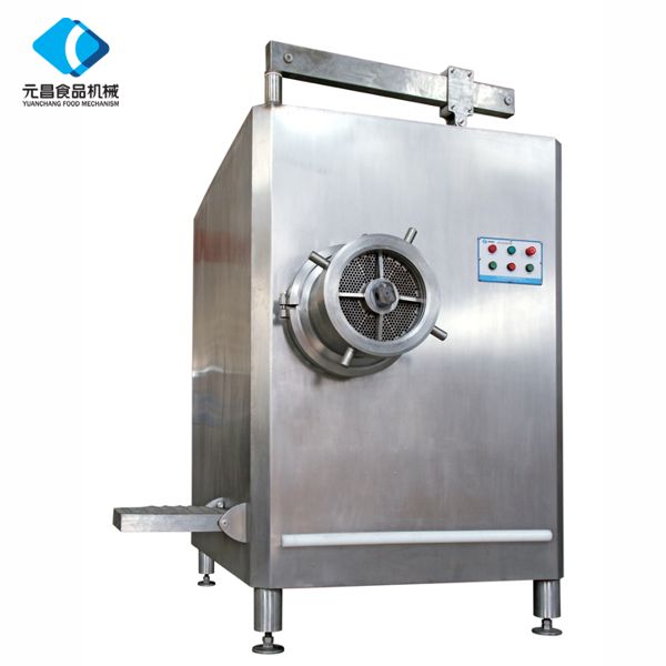 Industrial Fresh Meat Dicer China Manufacturer