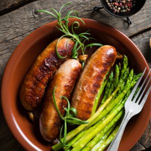 What is the best way to cook sausages?What is the best way to cook sausages?
