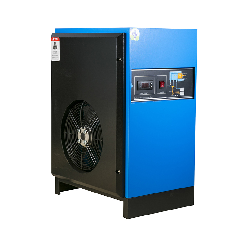 Compressed Dryer Machine TR-01 for Air Compressor 1.2 m3/Min