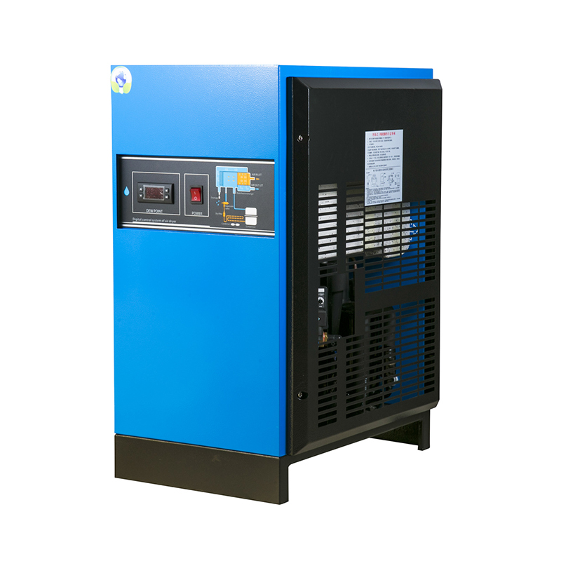 Compressed Dryer Machine TR-01 for Air Compressor 1.2 m3/Min