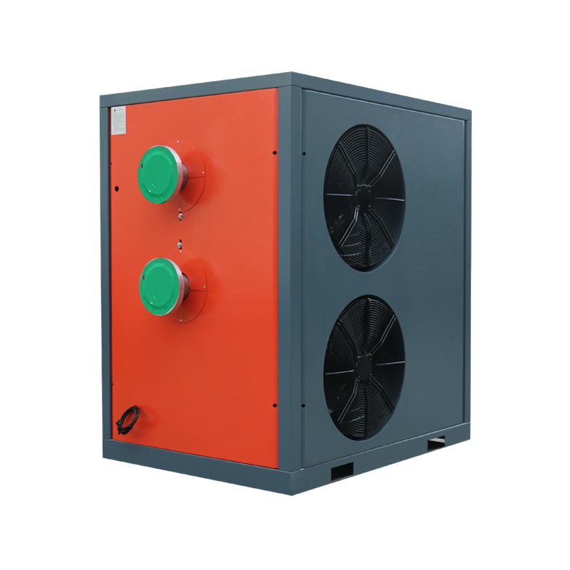 TR-40 High Pressure Air Dryer Compressed Air Dryer for Compressor