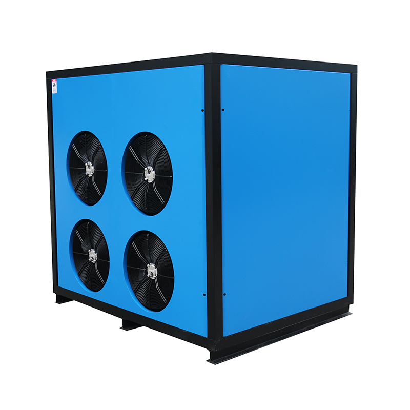 Application scenarios of Refrigerated Air Dryer