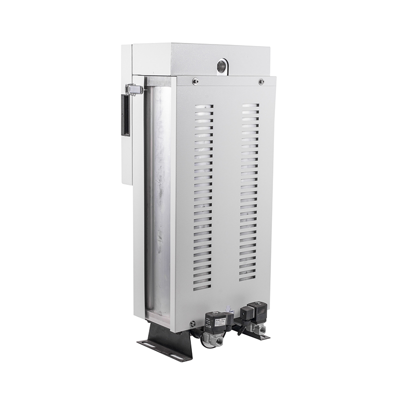 Industrial Compressd Air Modular Desiccant Air Dryer