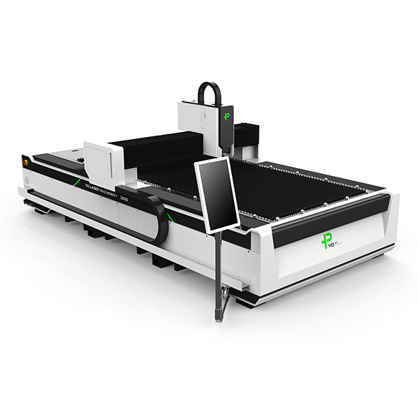 YD laser series C plate cutting machine Featured Image