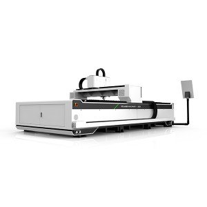 YD laser series C plate cutting machine