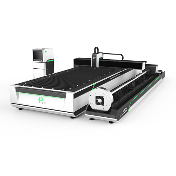 YD laser series CM laser plate and tube all-in-one machine Featured Image