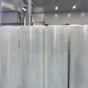 Customized Polyester Spunlace Nonwoven Fabric