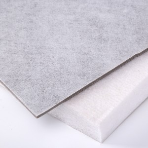 Customized Sized Spunlace Nonwoven Fabric