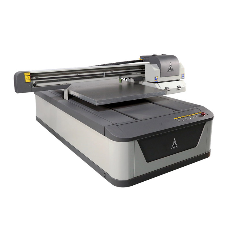 YDM A1 size 6090A Flatbed UV Printer