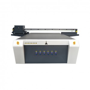 YDM Industrial grade 2030 flatbed printer