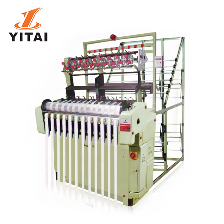 38 - Xiamen Yitai Industrial Co., Ltd.