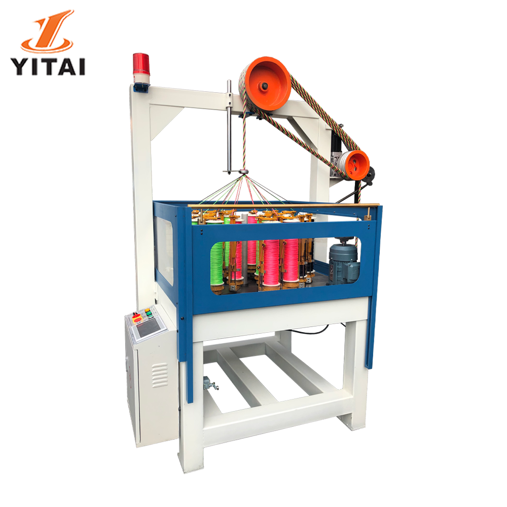China Rope Making Machine Price Manufacturers and Factory, Suppliers