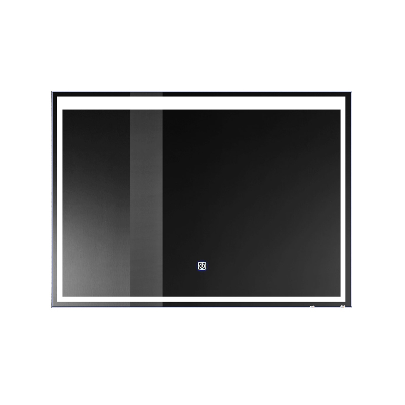 LED Bathroom Mirror 6500K Backlit Euro Standard Featured Image