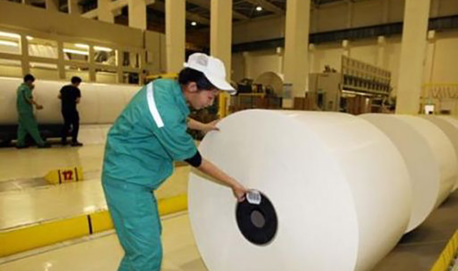 Weak demand, paper mills want to raise prices to prevent further decline