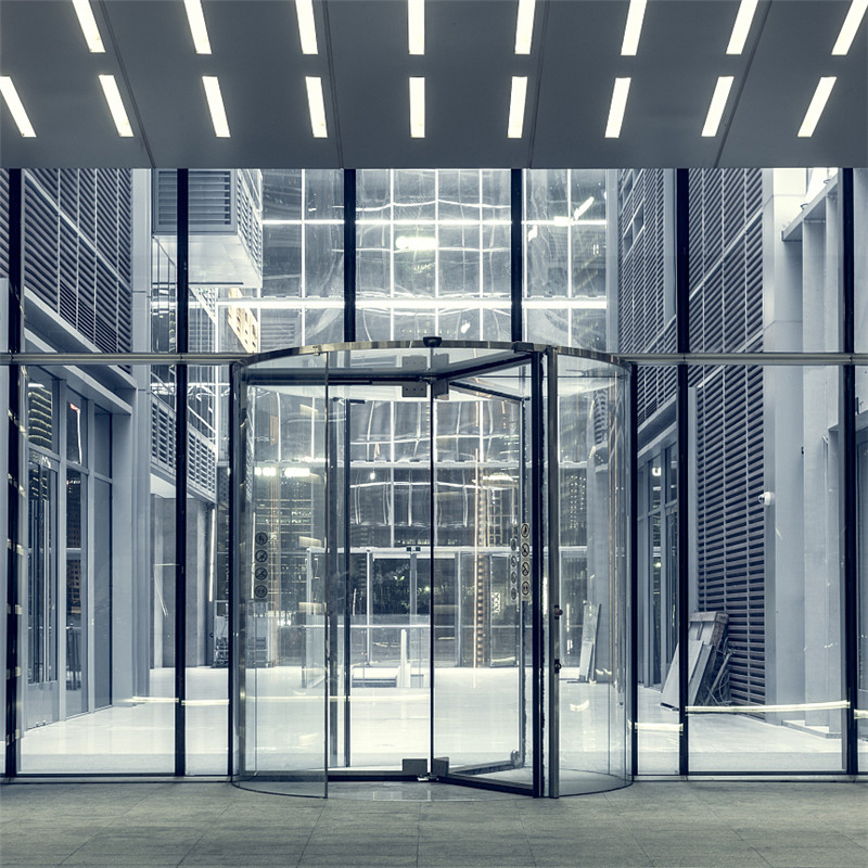Global Automatic Door Market Estimates and Forecasts, 2017-2022