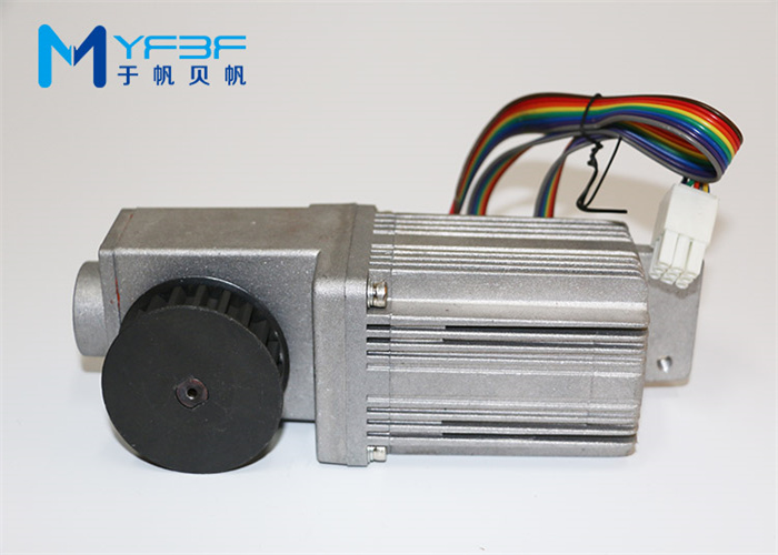 YFS150   Automatic Door Motor Featured Image