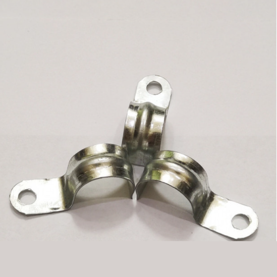 Pipe Clamp For Lean Manufacturing