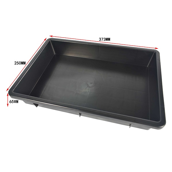 Plastic ESD Tray for Electronics SMT Components