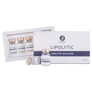 Lipolytic solution Fat Dissolve for Weight Loss Slimming Injection