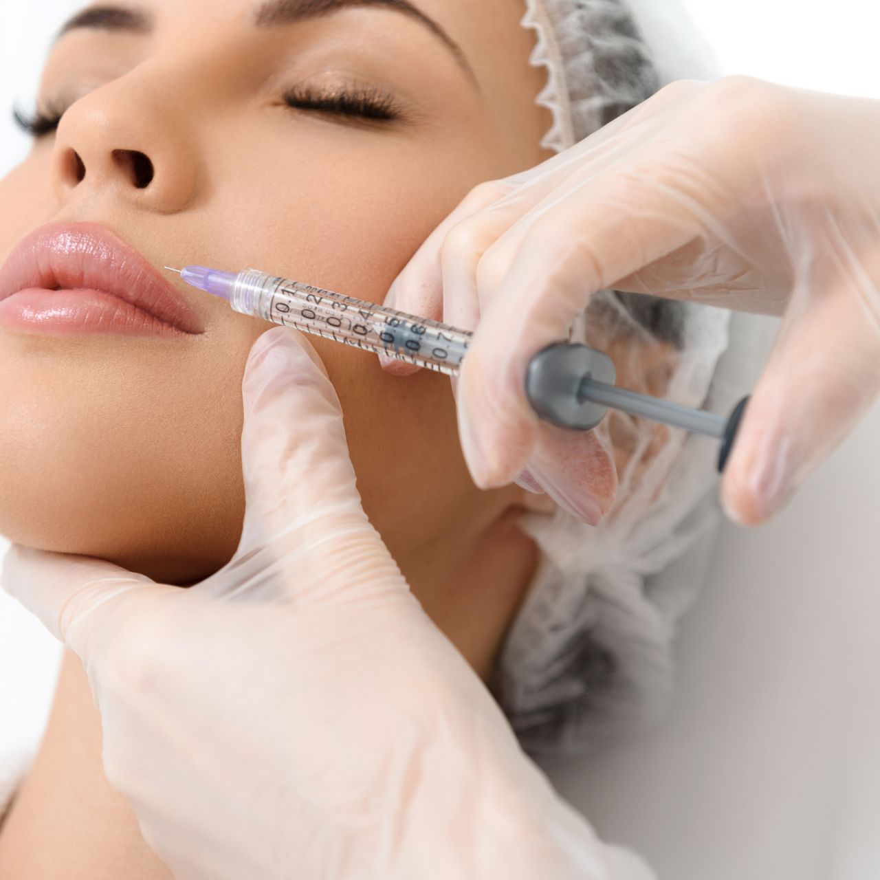 How to Choice the best Hyaluronic Acid Dermal fillers ?