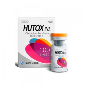HUTOX (Clostridium Botulinum Toxin Type A”)