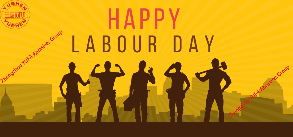 2022 “International Labor Day” holiday notice