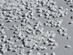 Wyt Fused Alumina foar Abrasives