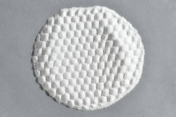 The Ceramics Granulation Powder From YUFA