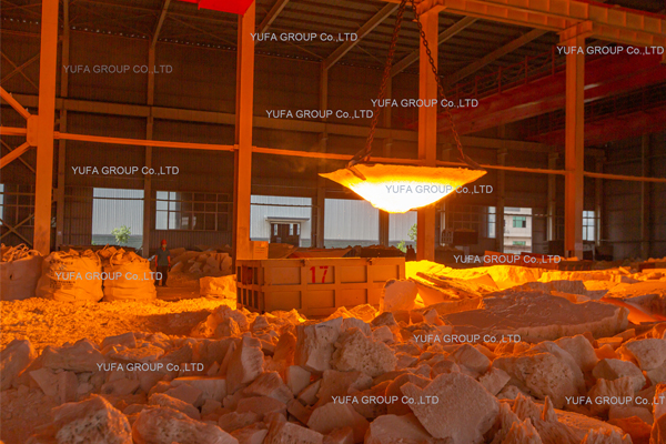 Zhengzhou Yufa Group: 30 Years of High-end White Corundum Abrasive Research, Innovation Does Not Stop There