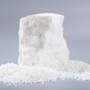 Micro Sodium White Fused Alumina