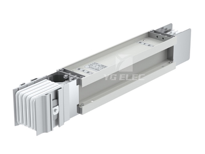 Introduction to dense busbar channels