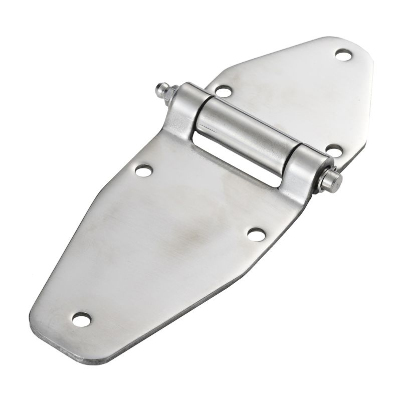 side door hinge for container truck Featured Image
