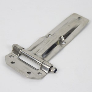 12036S T-Strap Hinge for Side and Rear Trailer Doors