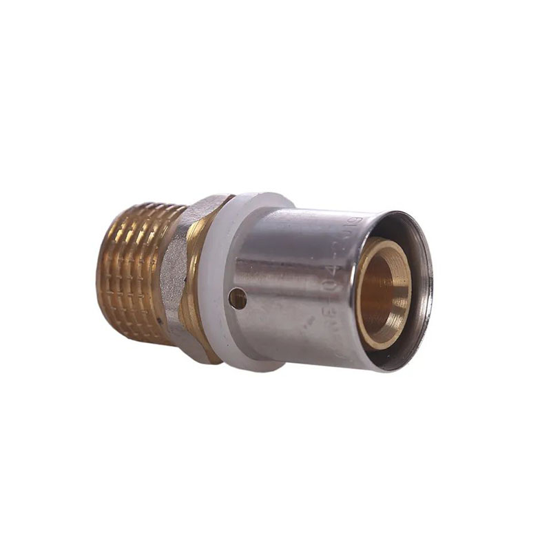 Worth buying internal thread stainless steel brass pipe fittings compression sleeve fittings