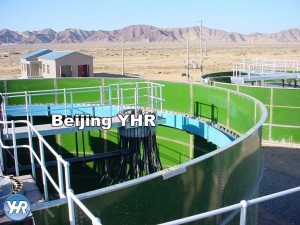 Rain Raw Water Storage Tank 3 – 13 Mm Panel Thickness Long Life Span