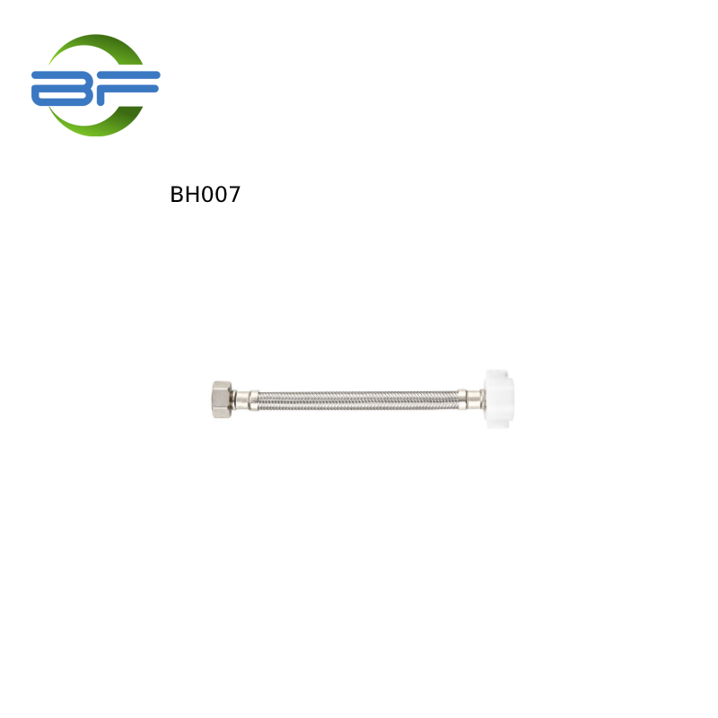 OEM High Quality 35MM Bath Mixer Supplier –  BH007-010 CUPC, AB1953 Approved Toilet Connector – Yehui