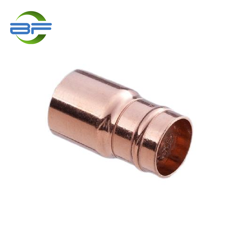 CP503 COPPER SOLDER RING FITTING REDUCER