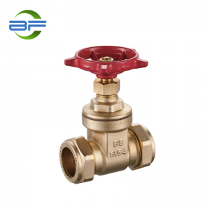 China wholesale Automatic Air Vent Valve Supplier –  GV012 PN16 FORGED COMPRESSION BRASS GATE VALVE – Yehui