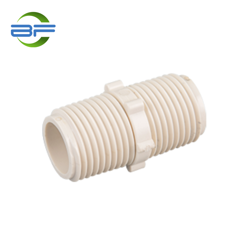 OEM High Quality Toilet Connector Factory –  PXF514 PPSU PEX BARB MALE COUPLING, F2159 – Yehui