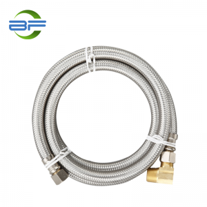 BH001 CUPC, AB1953 Approved Dishwasher Connector