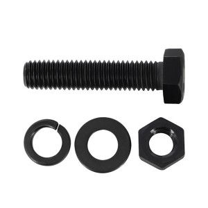 Wholesale High Quality Hex Head Bolts