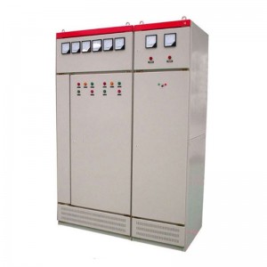 GGD Type Ac Low Voltage Distribution Cabinet