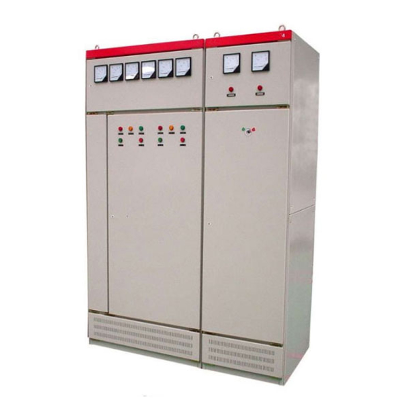 GGD Type Ac Low Voltage Distribution Cabinet Featured Image
