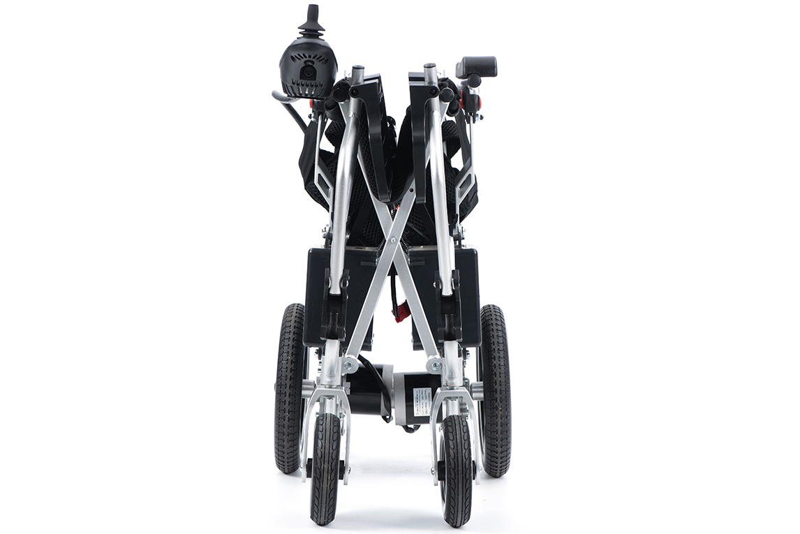 Do you want to have an economical and affordable electric wheelchair?