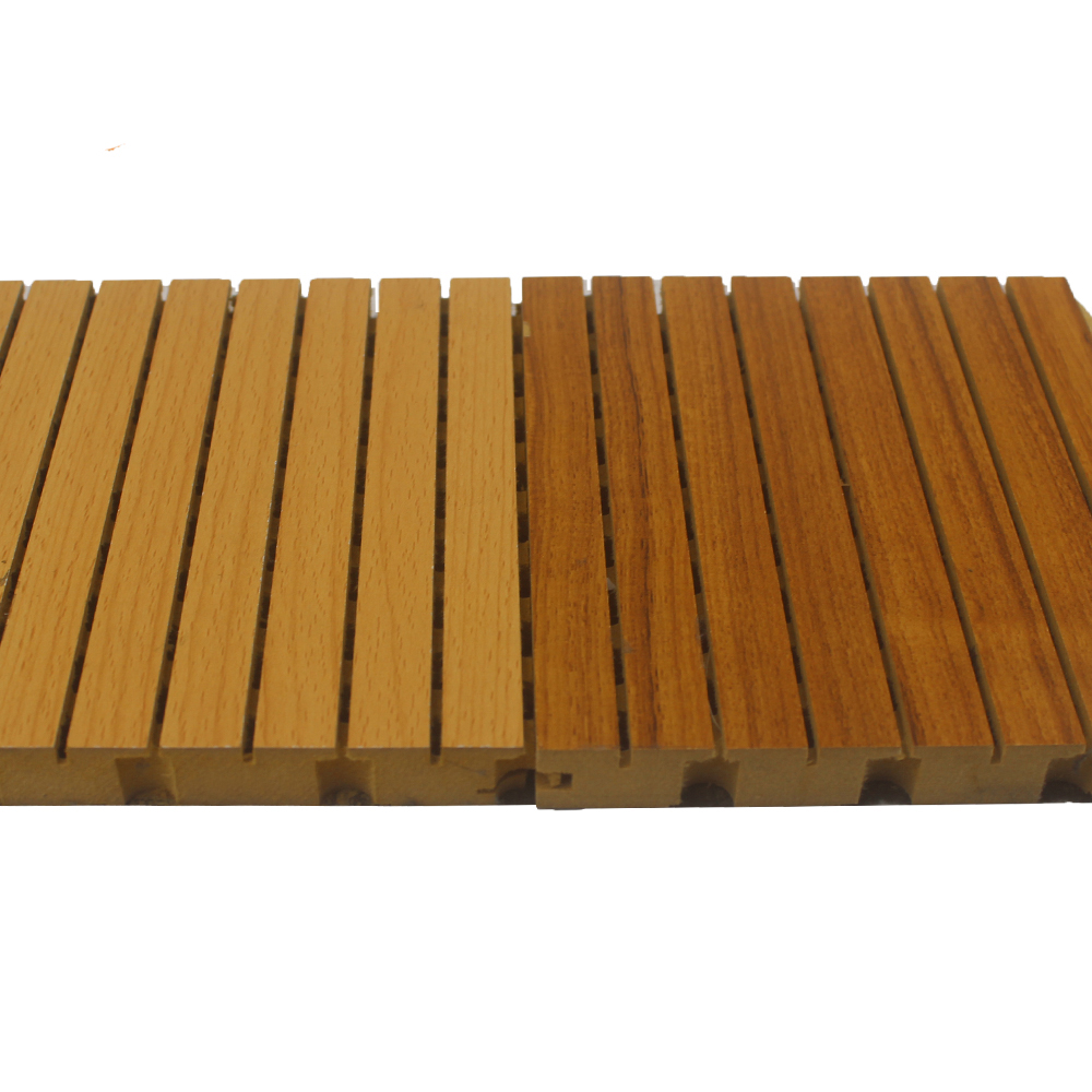Acoustic MDF Boards, What are they? What are they for?