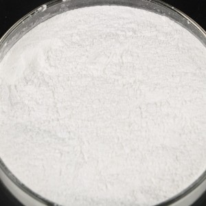Factory wholesale Tetracaine Hydrochloride - Good Quality Facory Direct Supply Pregabalin 148553-50-8 – Yibai