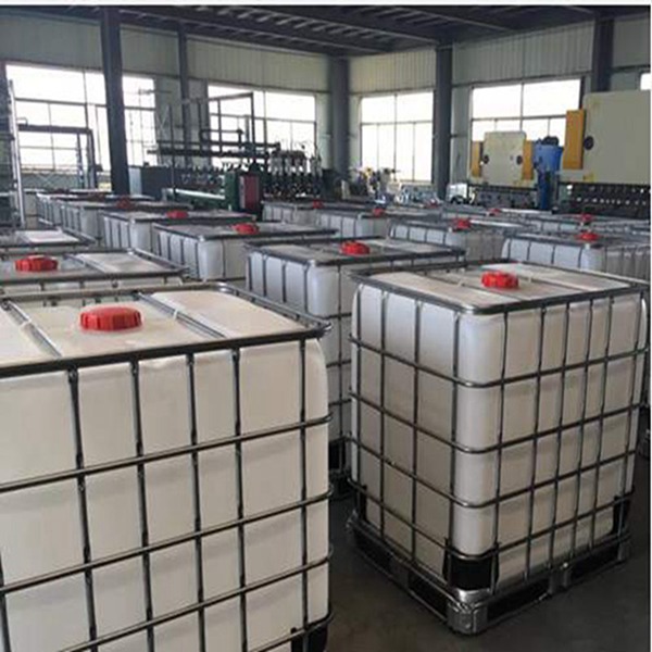 Good Quality Fine Chemicals – Factory Direct Supply Manufacturer 31618-90-3 DESMP for Tenofovir Intermediate – Yibai
