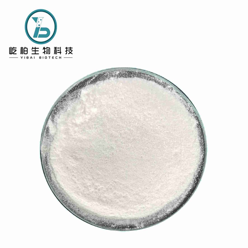 New Arrival China 5-Fluorouracil - USP EP BP Medicine Grade 148408-66-6 Docetaxel trihydrate for Treatment of Tumor Cancer – Yibai